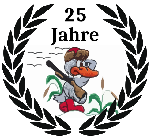 25 Jahre SLG Uetze